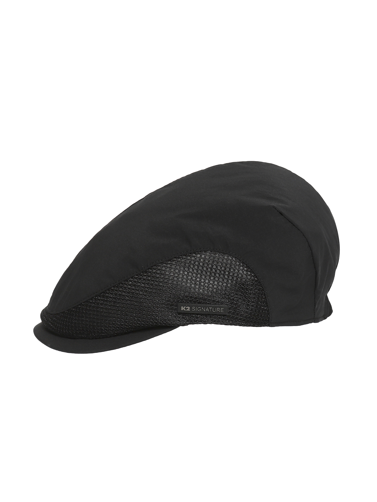 [본사직영] K2 남성 CODE10 HUNTING CAP_Black KMM25C65Z1 - 상세 이미지 3