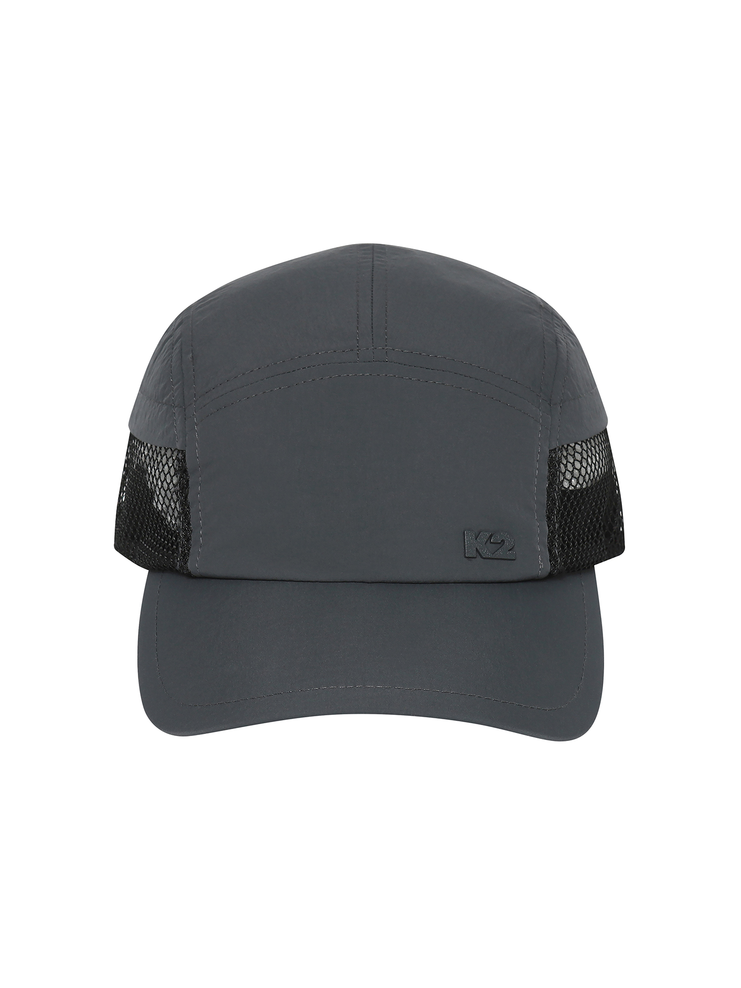 [본사직영] K2 남성 KTR LIGHT CAP_SHADOW GREY KMS25C032C - 상세 이미지 2