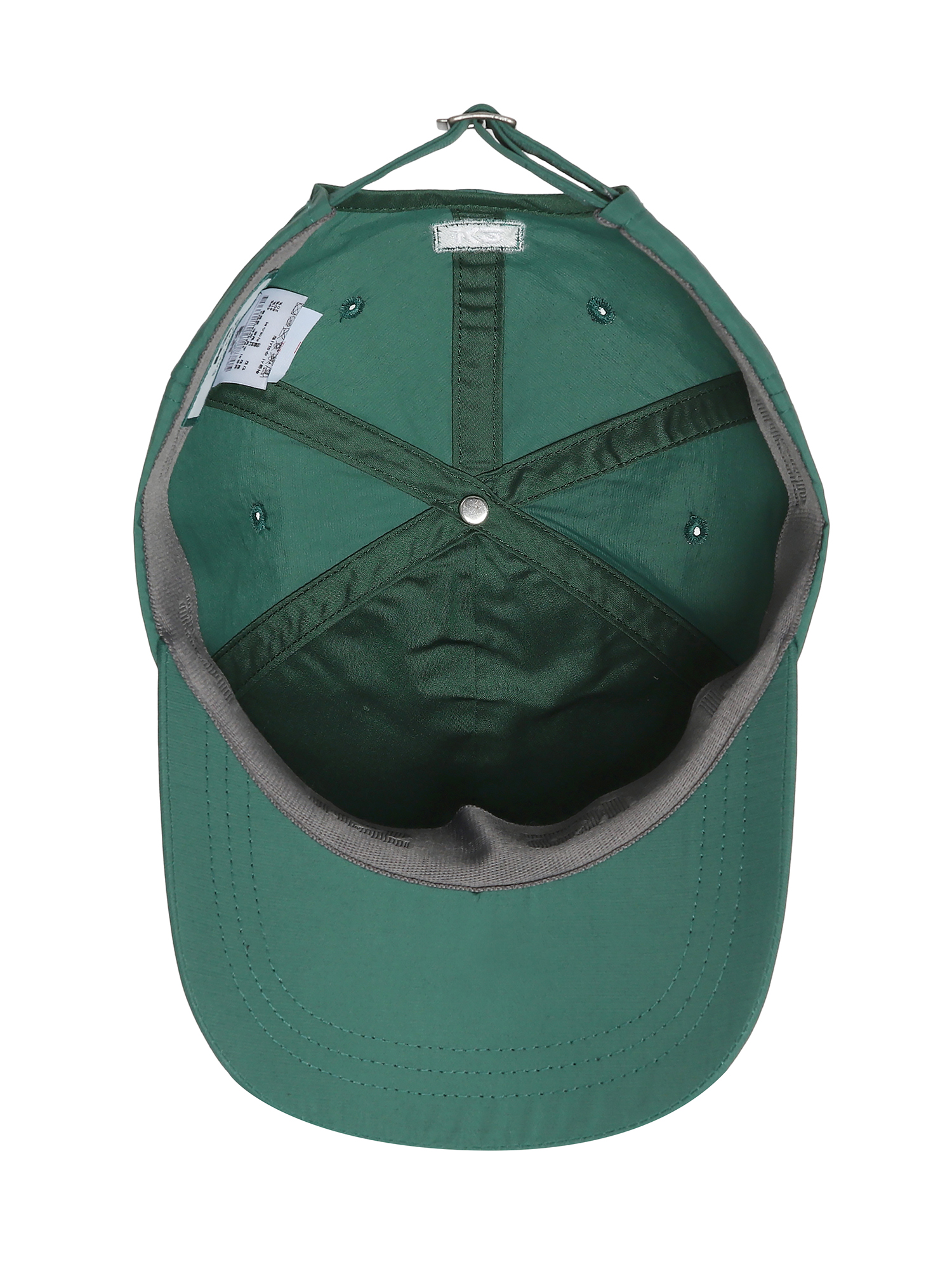 [본사직영] K2 공용 FOR:REST BALLCAP_T.GREEN KUS25C54TG - 상세 이미지 5