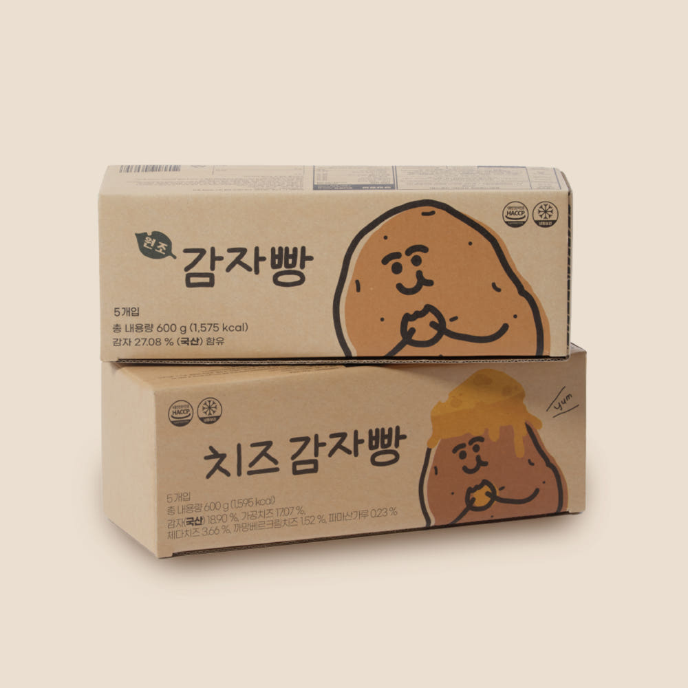 감자빵 5개입, 치즈 감자빵 5개입 세트 가격 추이 춘천감자밭 감자빵 5개입, 치즈 감자빵 5개입 세트 - 최저가 32,400원