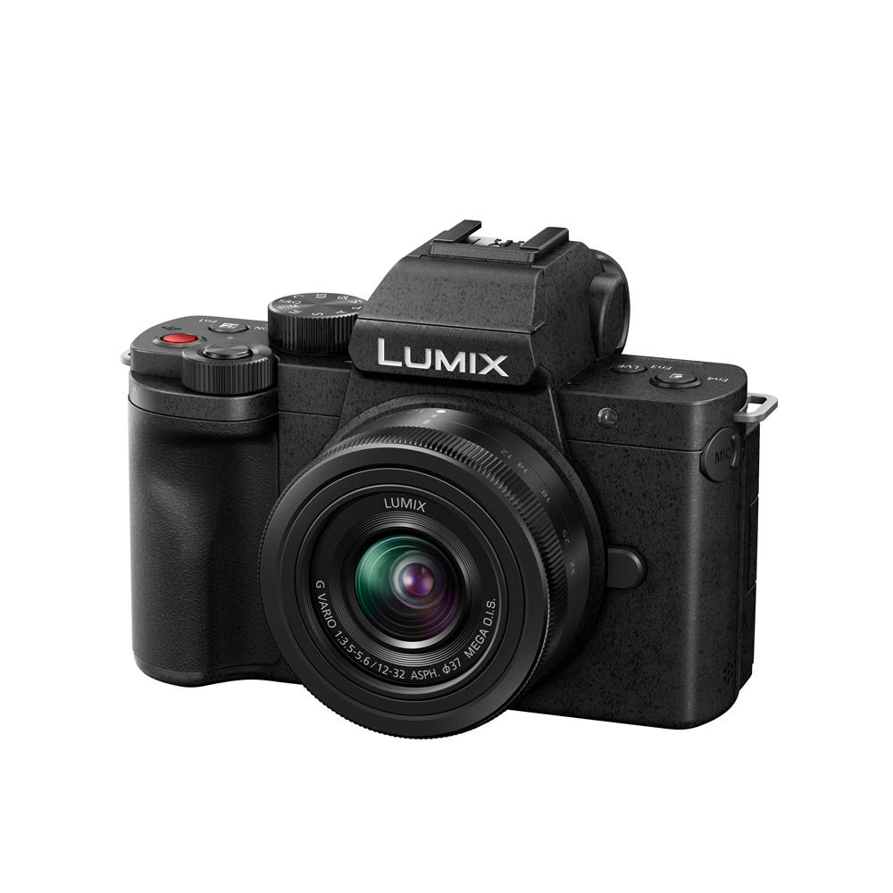 루믹스 G100DV 활용 컷