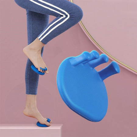 발가락 운동기구 스트레칭 발분리기 족저근막 자세교정