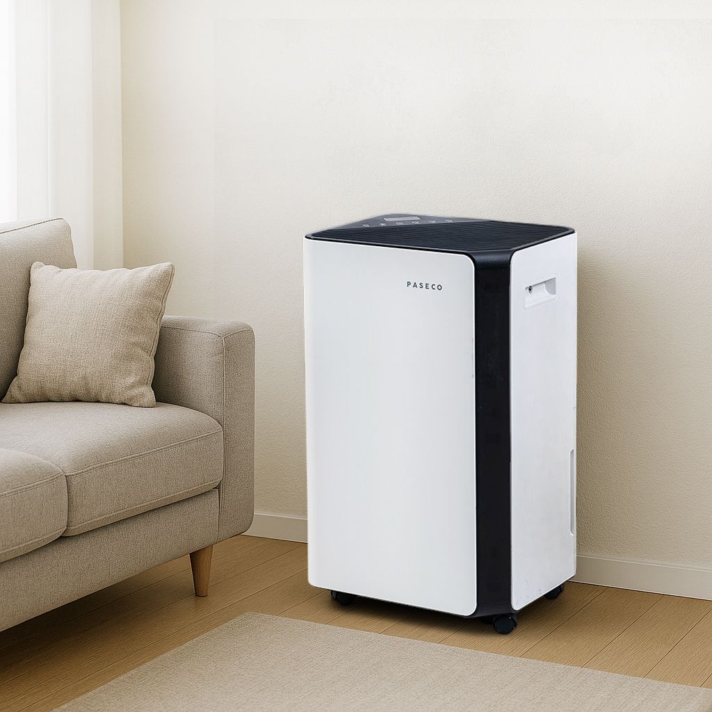 파세코 20L 대용량 제습기