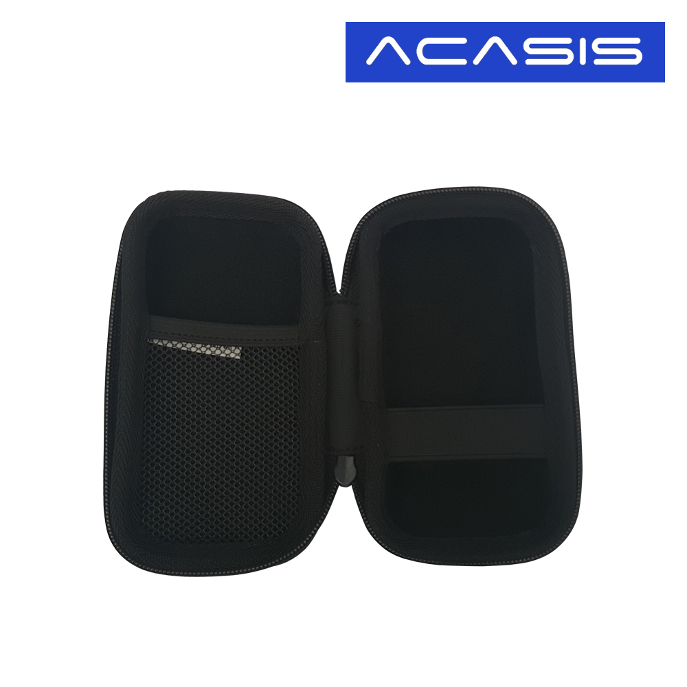 아카시스 EC-6608Air or TB501PRO or EC-4701 전용 하드케이스 파우치 - 상세 이미지 4