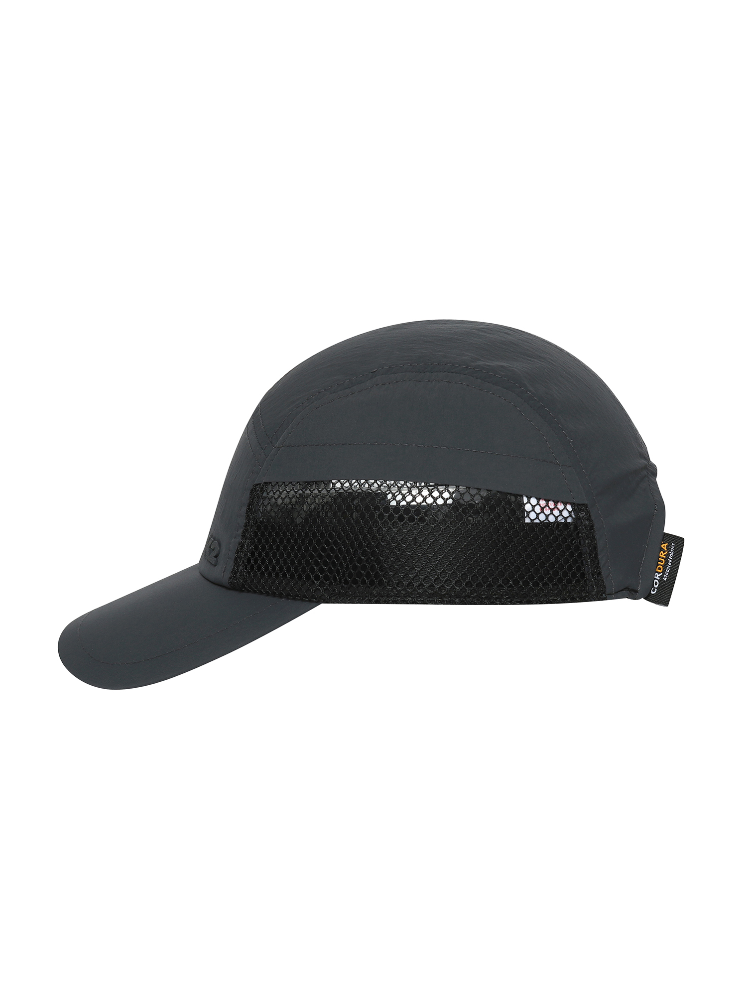 [본사직영] K2 남성 KTR LIGHT CAP_SHADOW GREY KMS25C032C - 상세 이미지 3
