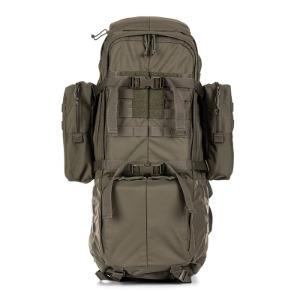 5.11 택티컬 러쉬 100 백팩 (레인저그린) - Rush 100 Backpack (Ranger Green) - 상세 이미지 4
