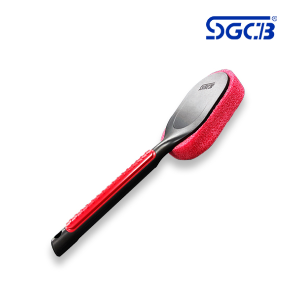 SGCB 타이어스펀지 브러쉬 - 메인 이미지
