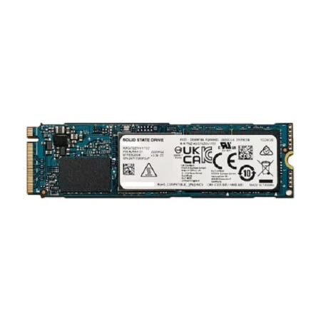 키오시아 XG7 M.2 NVMe 벌크 (4TB)