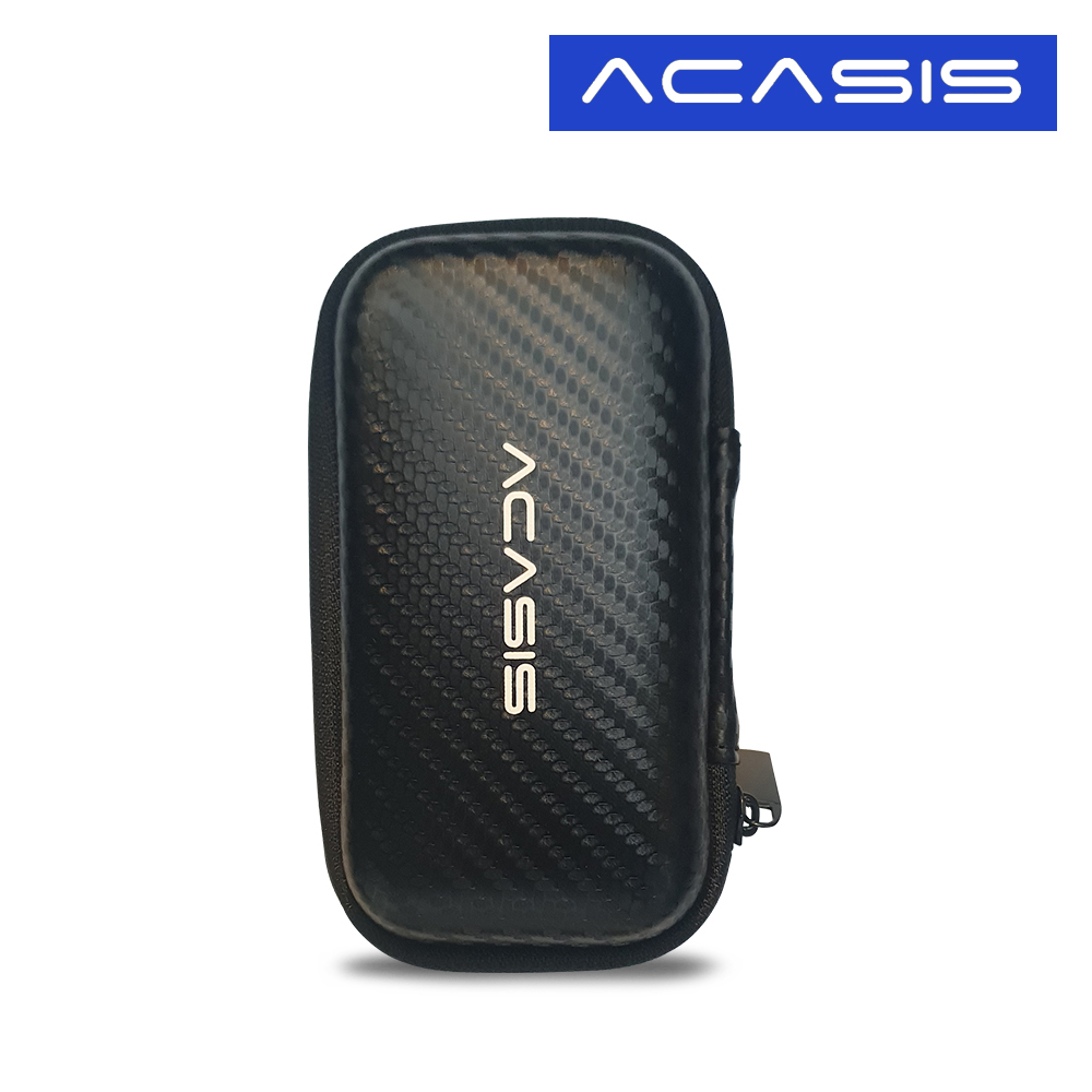 아카시스 EC-6608Air or TB501PRO or EC-4701 전용 하드케이스 파우치 - 상세 이미지 2