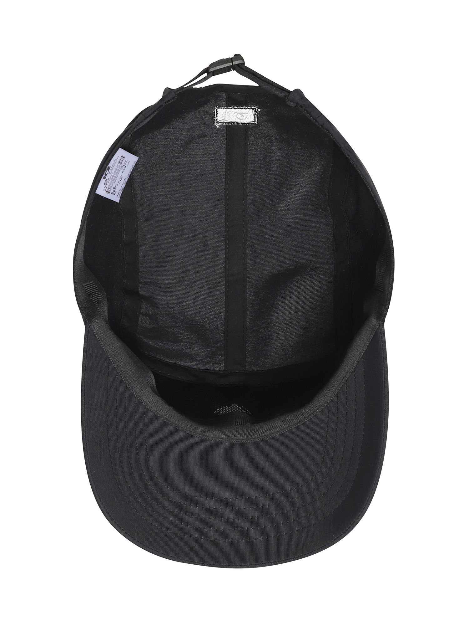 [본사직영] K2 공용 OLA CAMP CAP_Black KUS25C11Z1 - 상세 이미지 5
