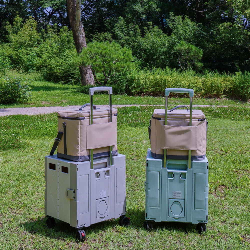 3. 랄라 보냉백 캠..