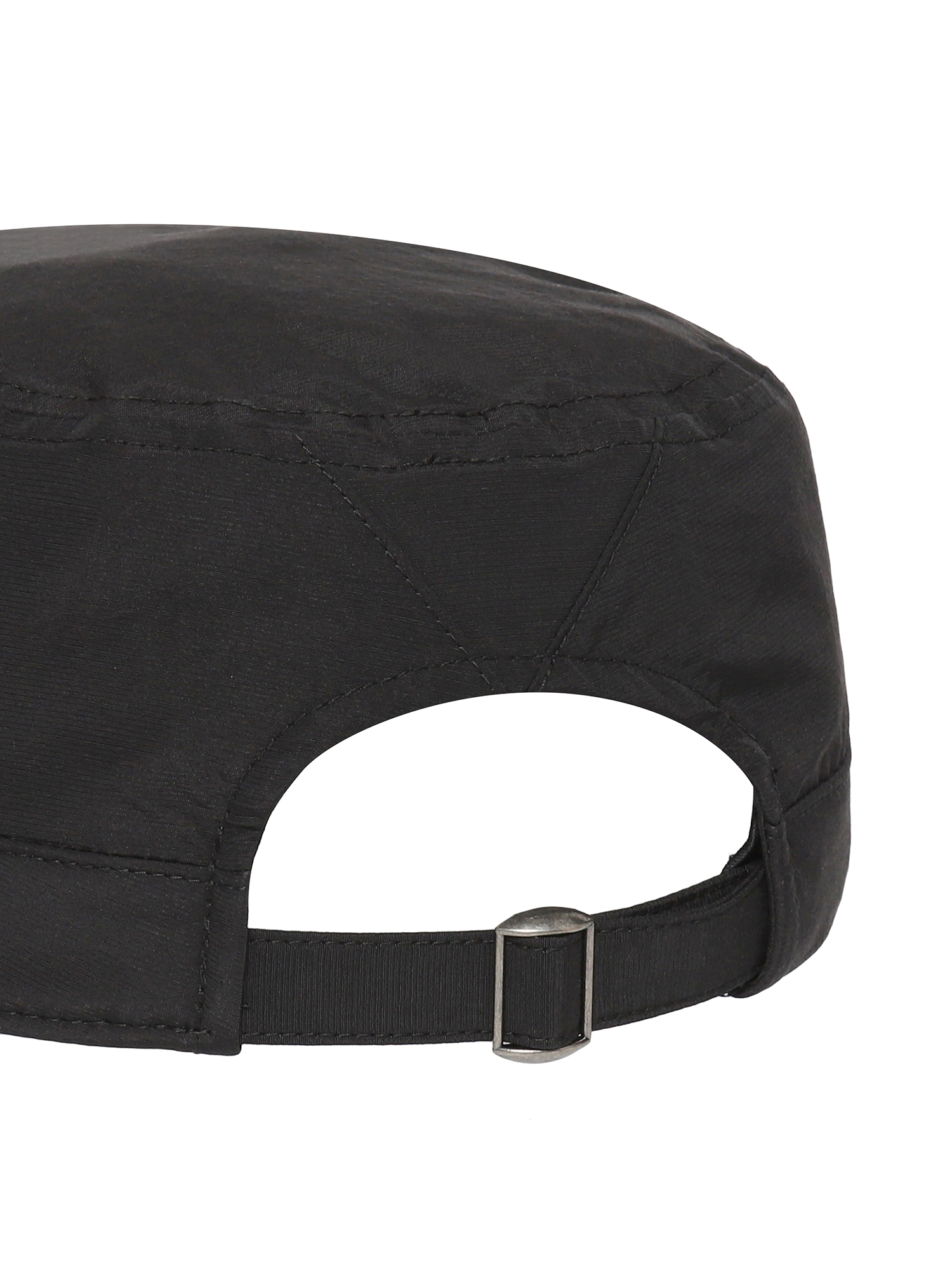 [본사직영] K2 공용 FLYHIKE BASIC CAP_Black KUS25C08Z1 이미지 7