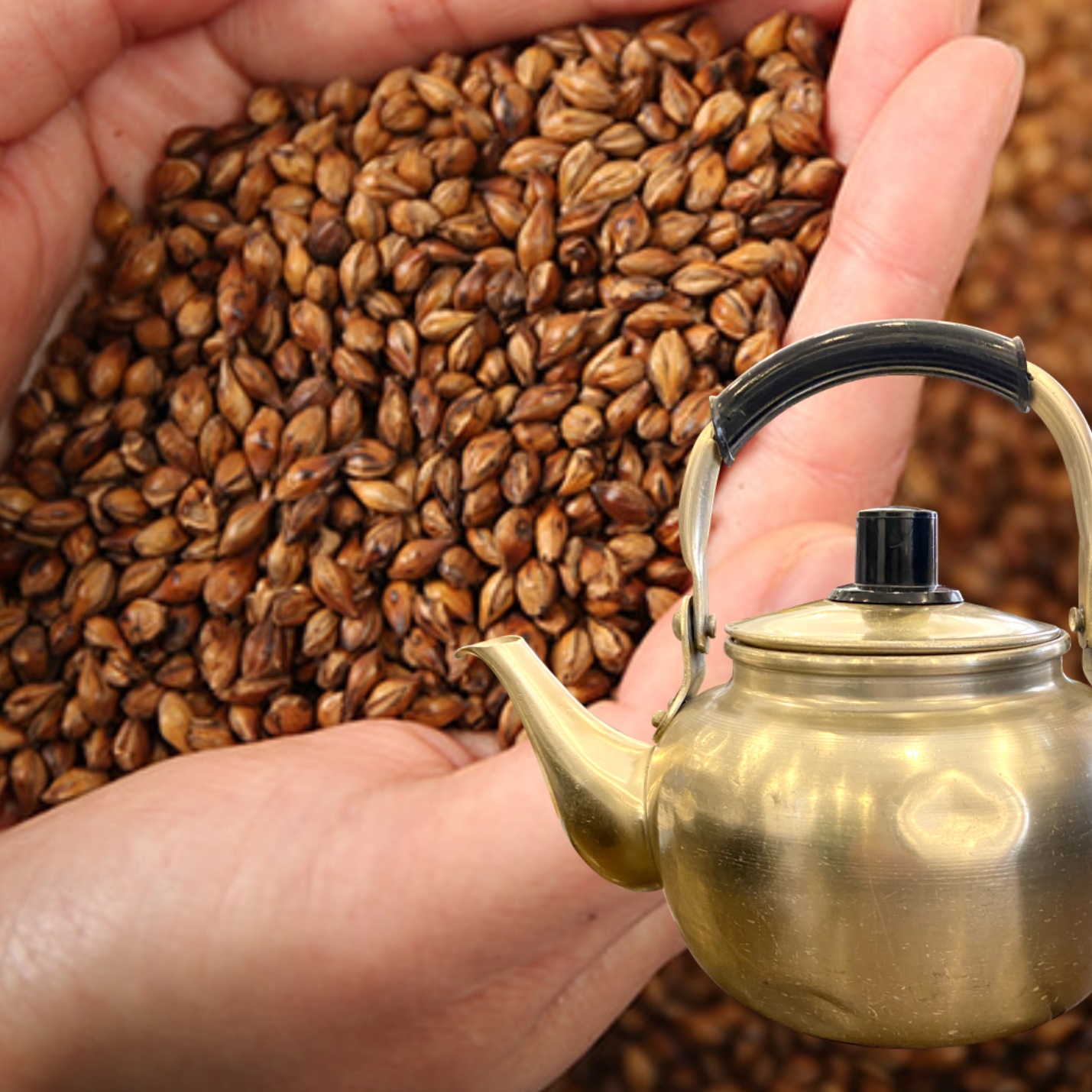 국산 볶은 보리차 재료 보리 볶음 진한 국내산 보리차 1kg