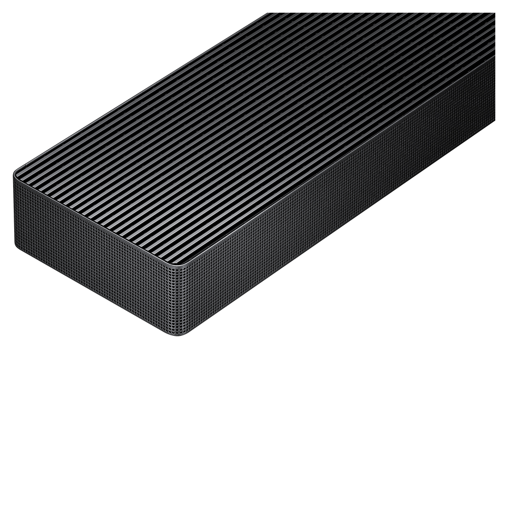 삼성 사운드바 스피커 HW-QS700F/KR 3.1.2채널 서브우퍼 블루투스 Q심포니 리모컨 - 상세 이미지 5