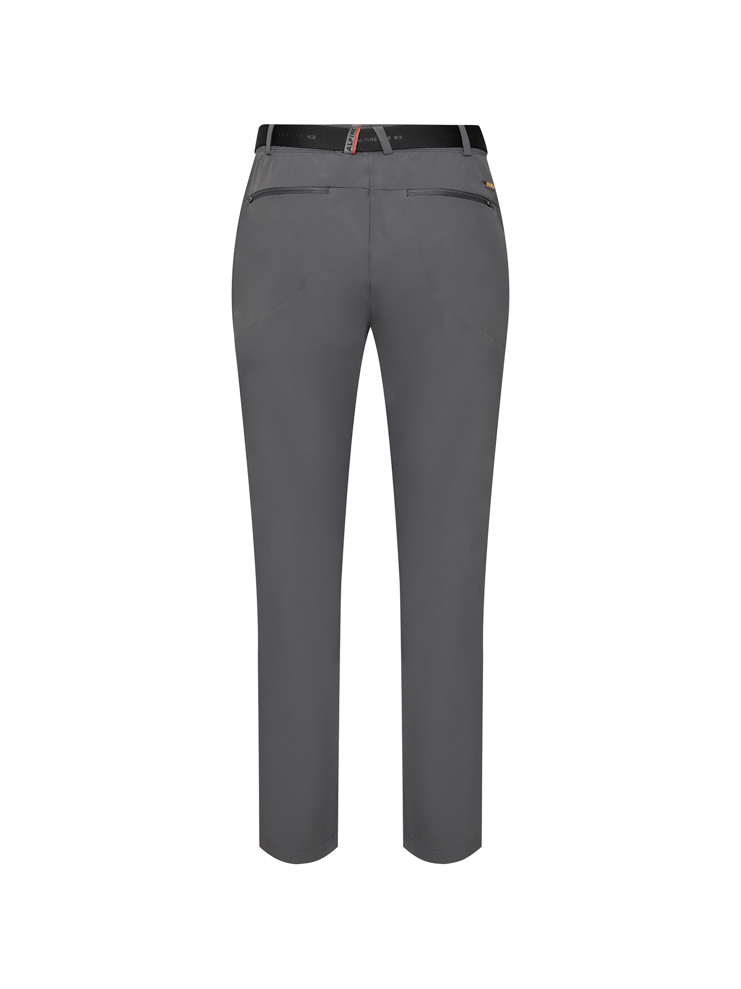 [본사직영] K2 남성 ALP 전문형 여름 경량 팬츠 Dark Grey KMM25301C6 - 상세 이미지 2