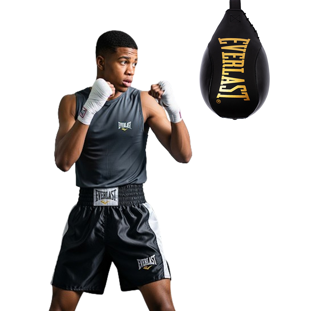 에버라스트 복싱 펀칭백 스피드백 스피드볼