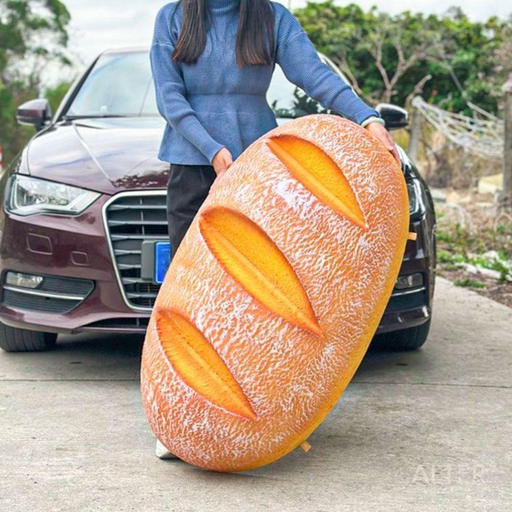 빵 간판 모형 빵집 모양 제과점 카페 입체 장식 120cm 가짜 빵 - 상세 이미지 4