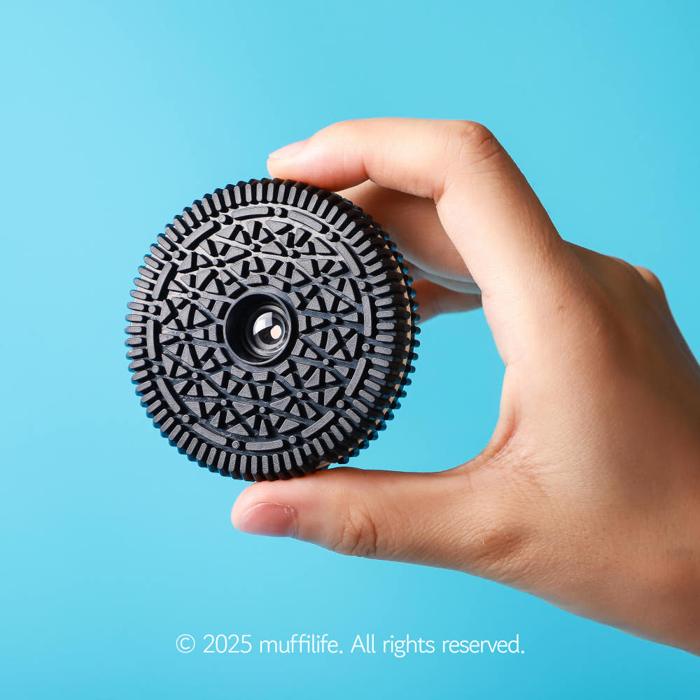 오레오 렌즈 제품 이미지