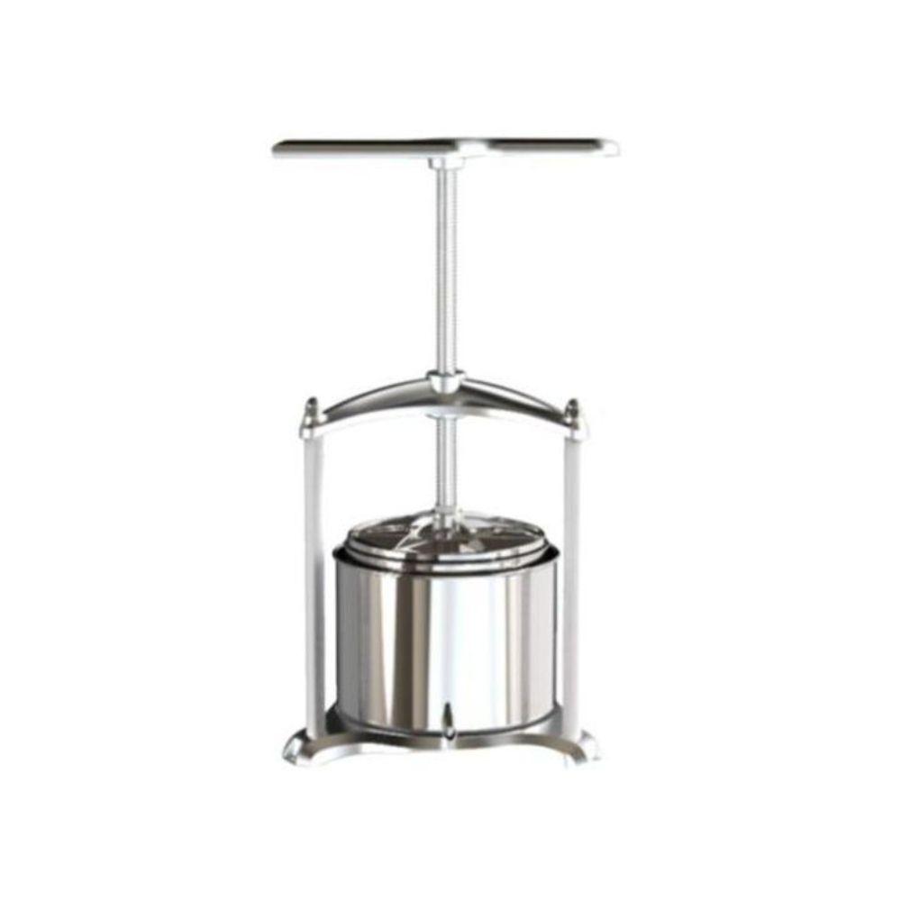 대용량 업소용 착즙기 수동 원액 프레스 과일 3L - 상세 이미지 2