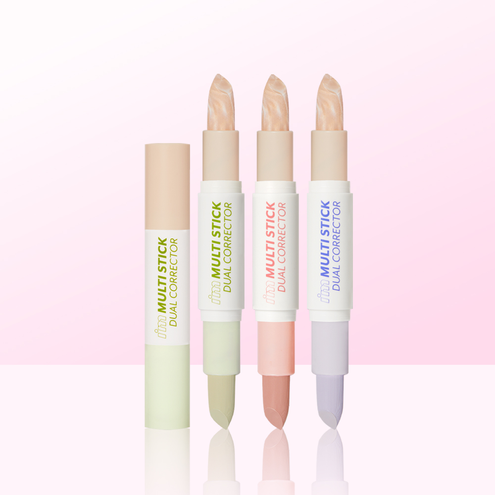 아임미미 아임 멀티 스틱 듀얼코렉터 7.6g (3Color) - 상품 이미지