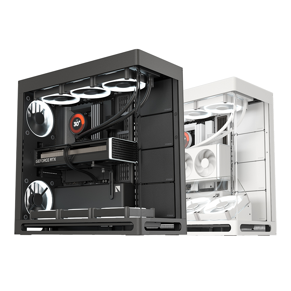 HAVN HS 420 Limited Edition 케이스 - 메인 이미지