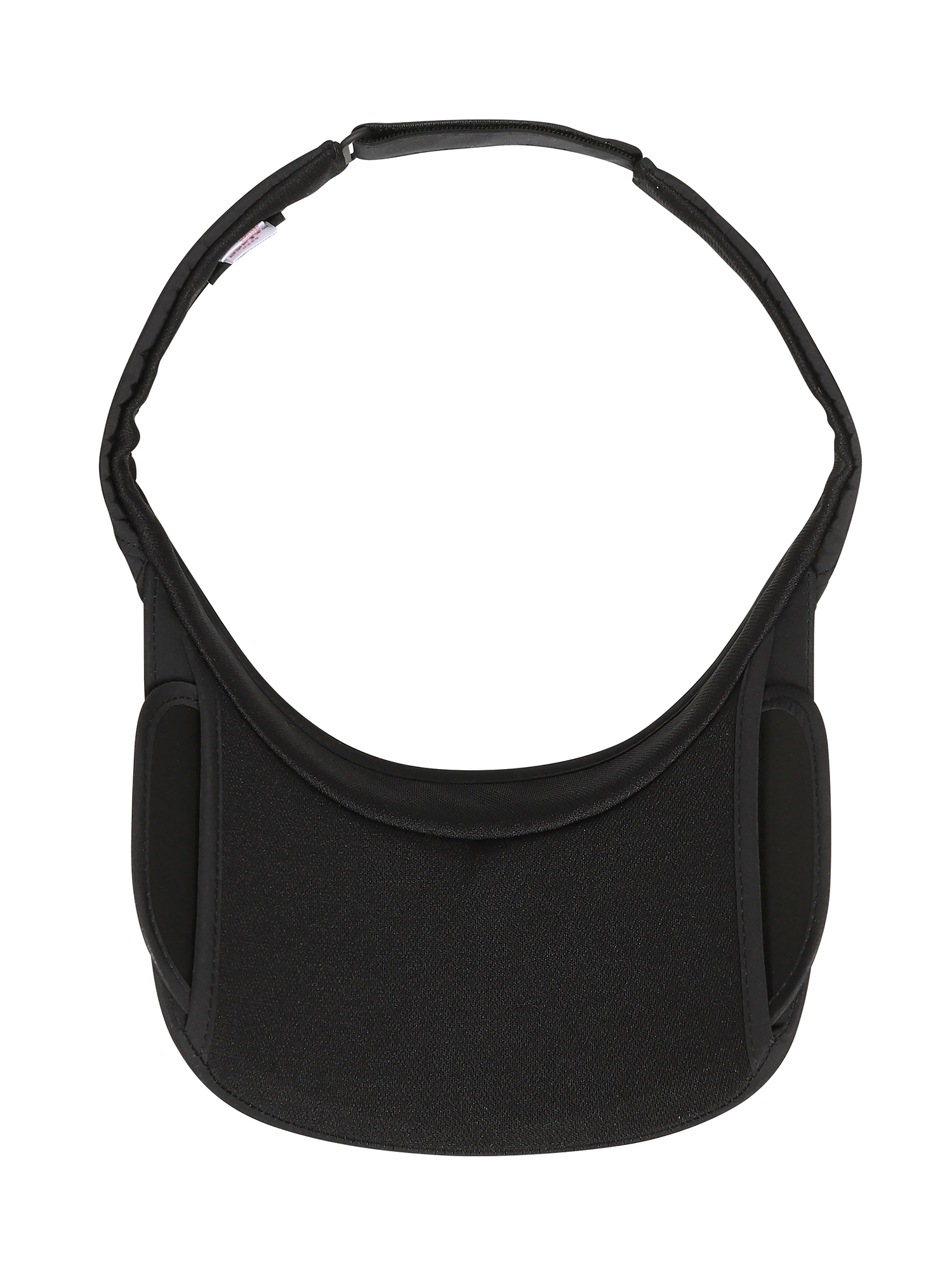 [본사직영] K2 공용 FLYWALK SLIDE SUNVISOR_Black KUS25C55Z1 - 상세 이미지 5