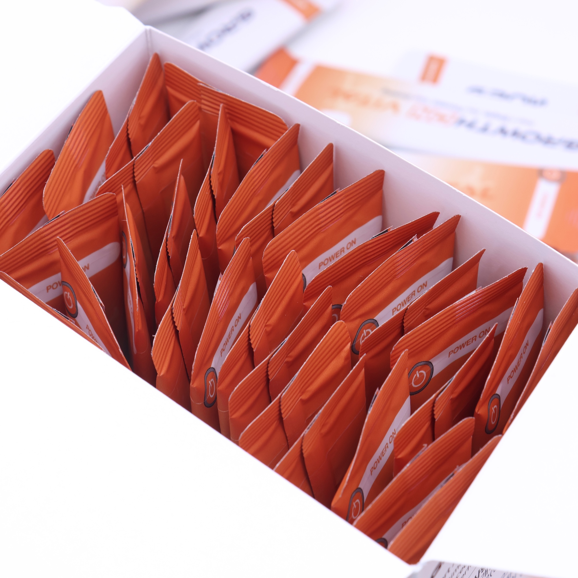 그로스온 바이탈 포기하지 않는 모두를 위한 아미노산 비타민 무기질 에너지샷 15g 30포 - 상세 이미지 3