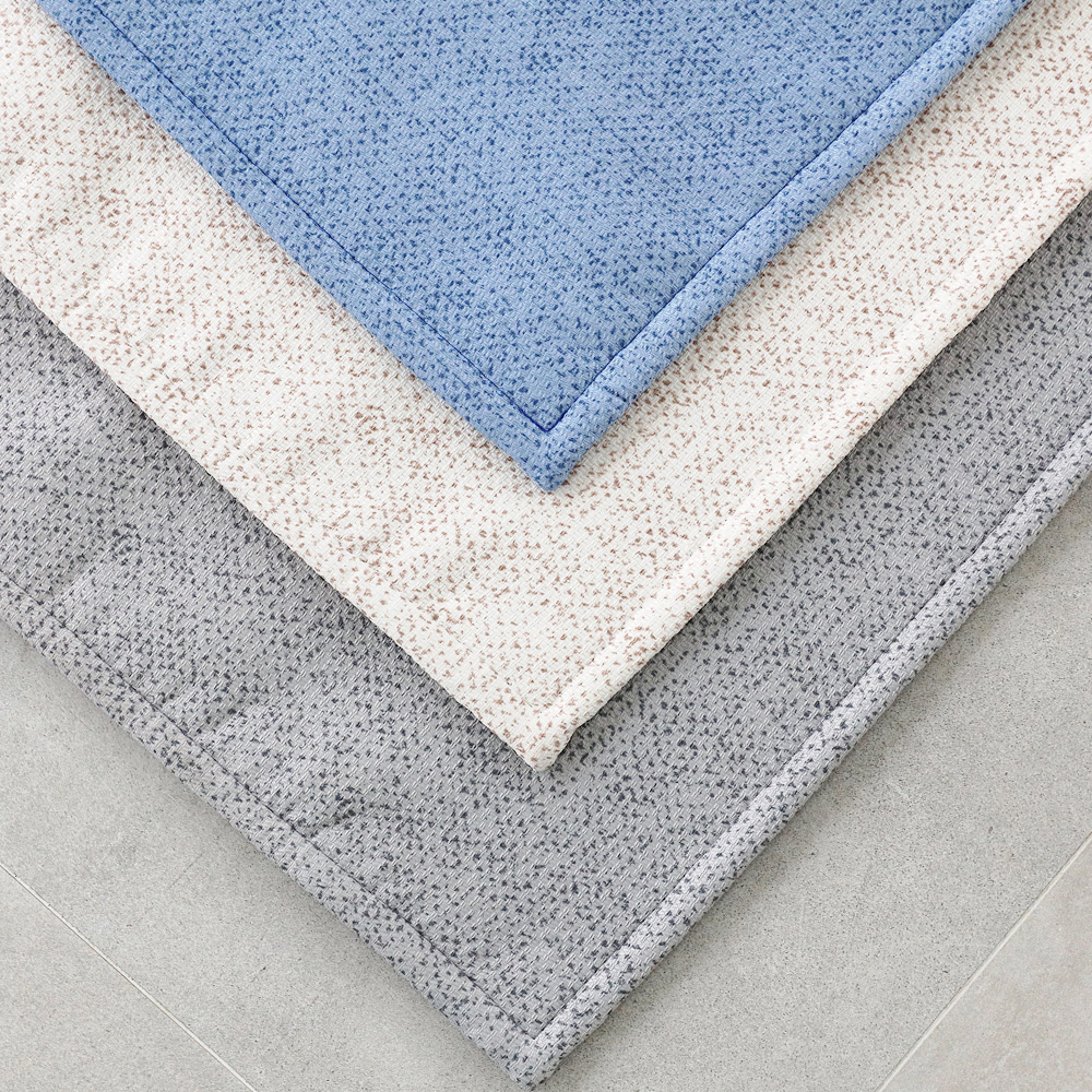 물세탁 생활방수 러그 주문제작 소형 사이즈 사계절