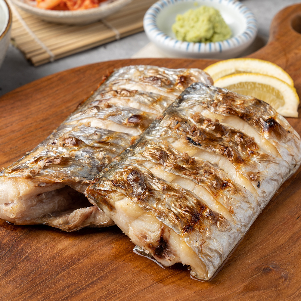 인하네 착한 제주 은갈치 가정용 생선선물세트 설 설날 추석 명절 가정용