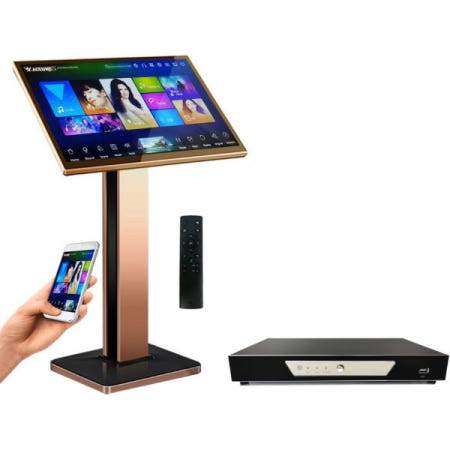 [ACEUME WWW.ACEUME.COM.][해외]TSRV74-22 6TB HDD 145K 중국어 노래(만다린, 칸톤어), 영어 CDG, VCD, DVD 노래. 22인치 터치스크린 노래방 플레이어, 무료 클라우드 다운로드,