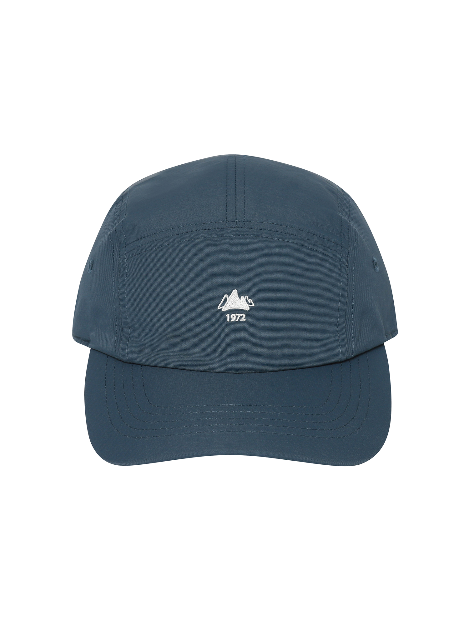 [본사직영] K2 공용 OLA CAMP CAP_STEEL BLUE KUS25C11BX - 상세 이미지 2