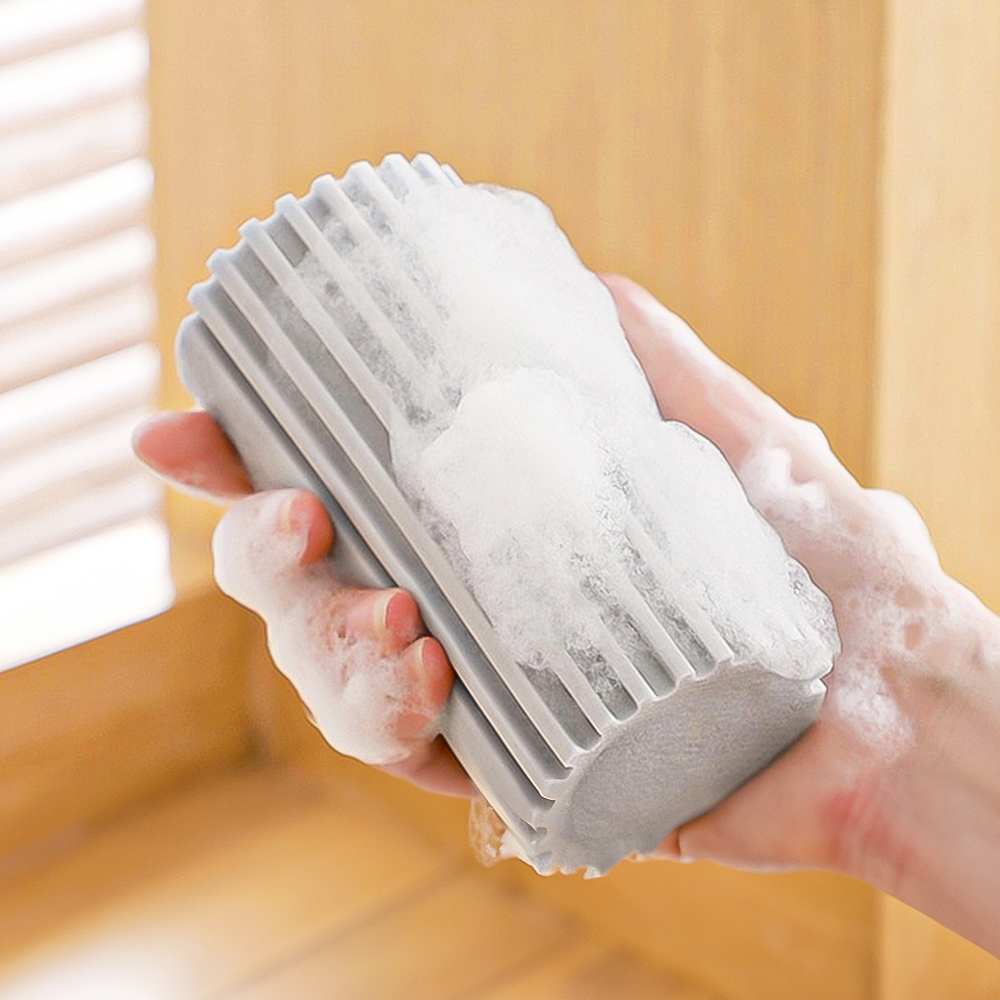 살림살림 매직 청소스펀지 물기 먼지제거 클리너 5개입