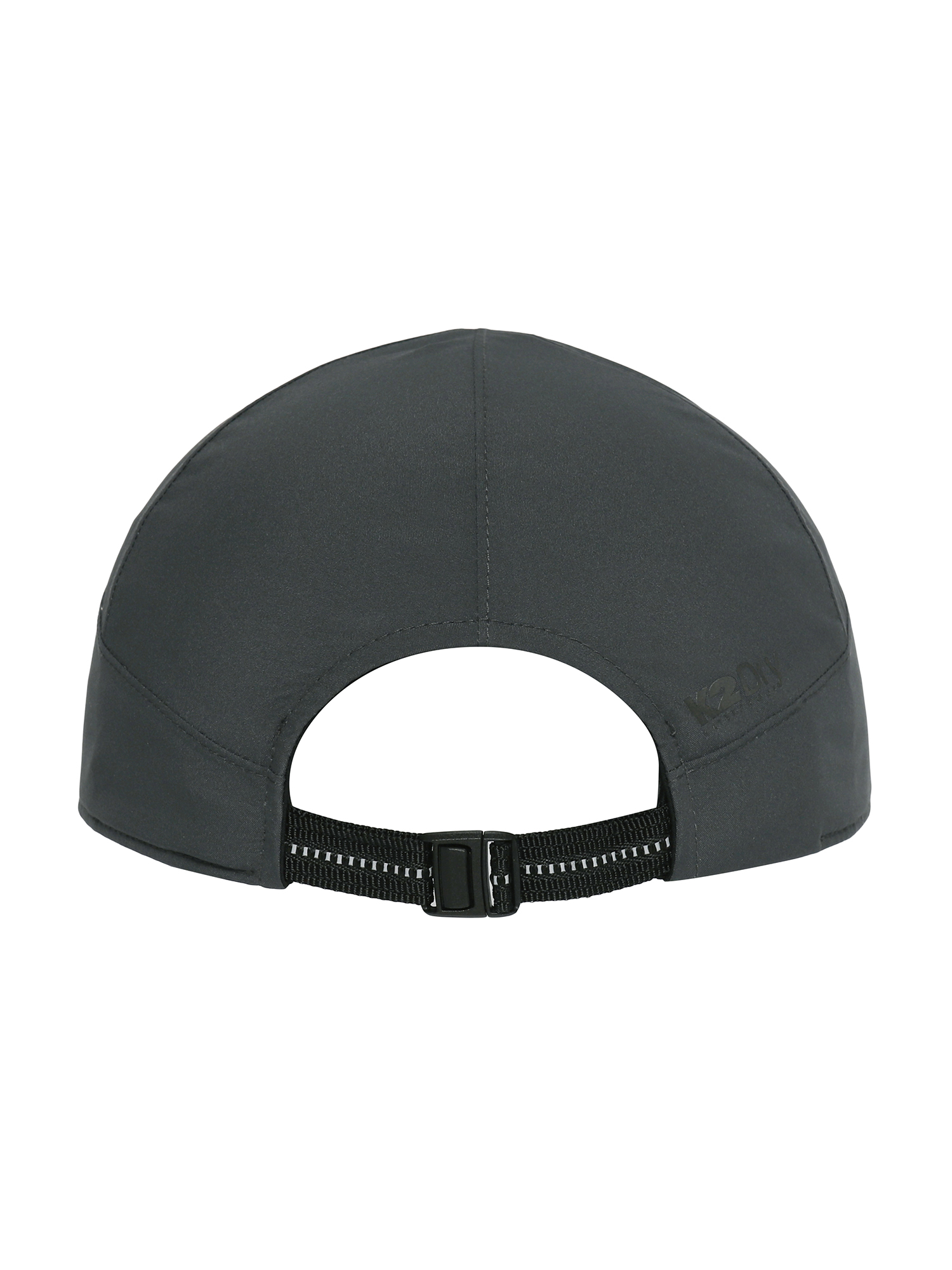 [본사직영] K2 공용 K2 DRY BALLCAP ECO_SHADOW GREY KUS25C052C - 상세 이미지 4