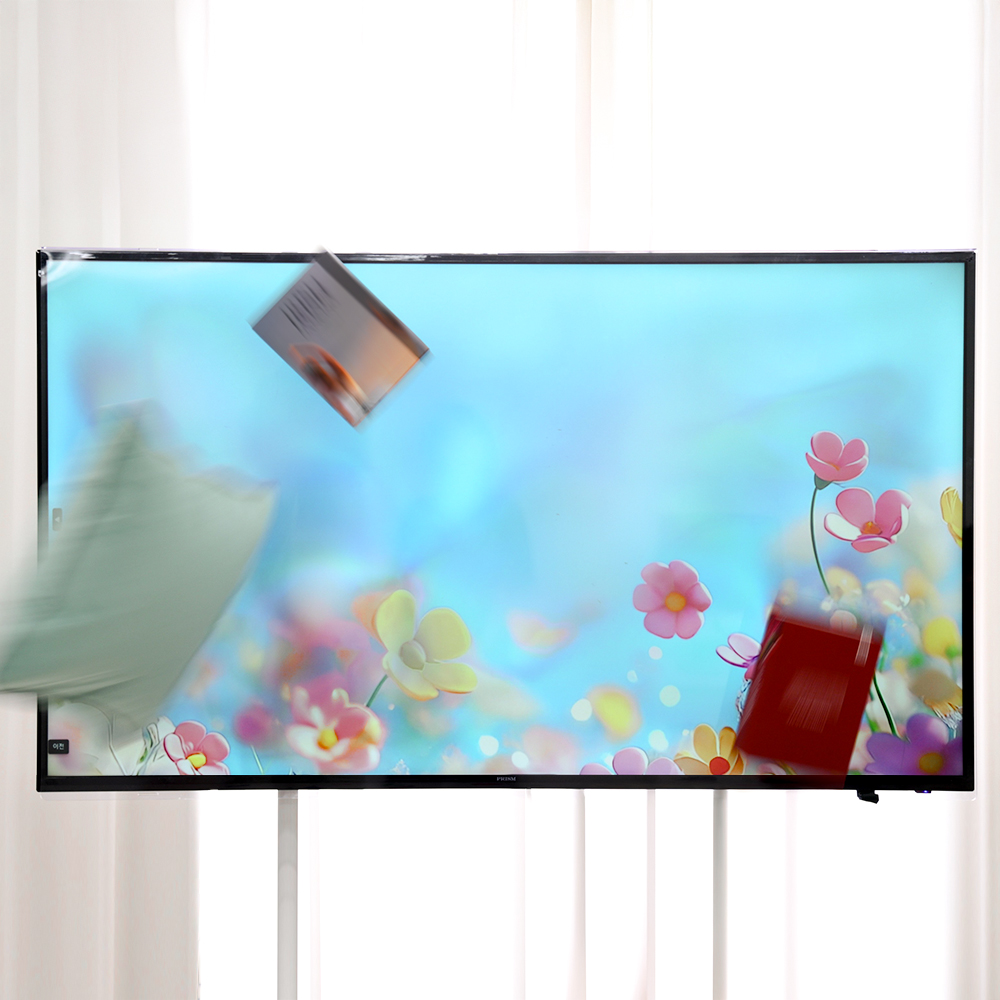 라베스토 방탄형 티비보호기 1455x860mm(65) TV 화면 보호기