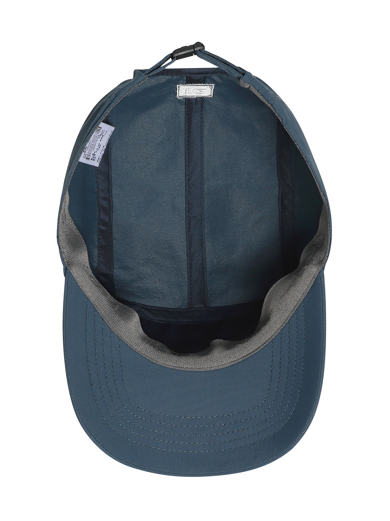 [본사직영] K2 공용 OLA CAMP CAP_STEEL BLUE KUS25C11BX - 상세 이미지 5