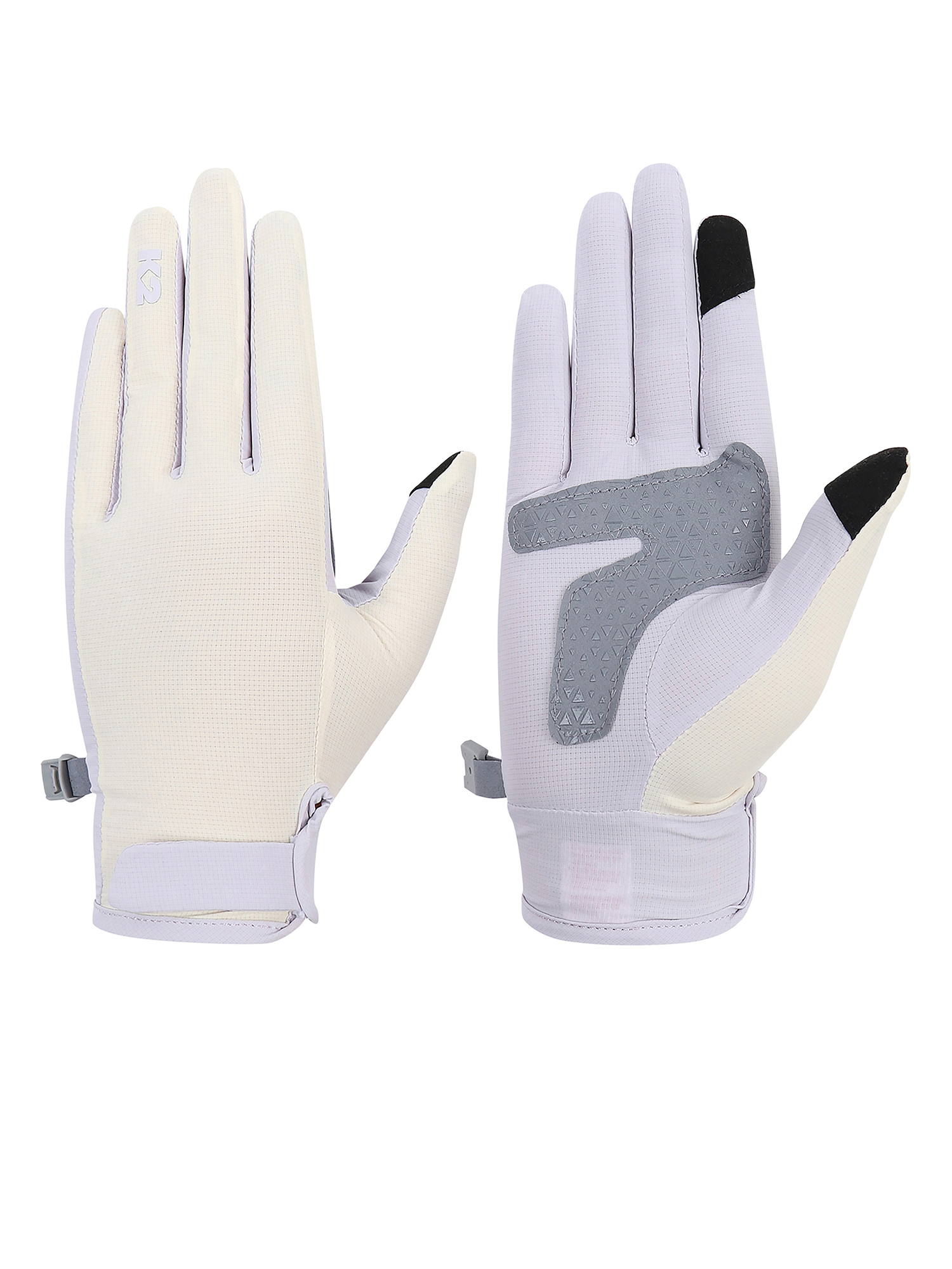 K2 여성 COOL 스트레치 글러브W_BUTTER KWS25V03W8