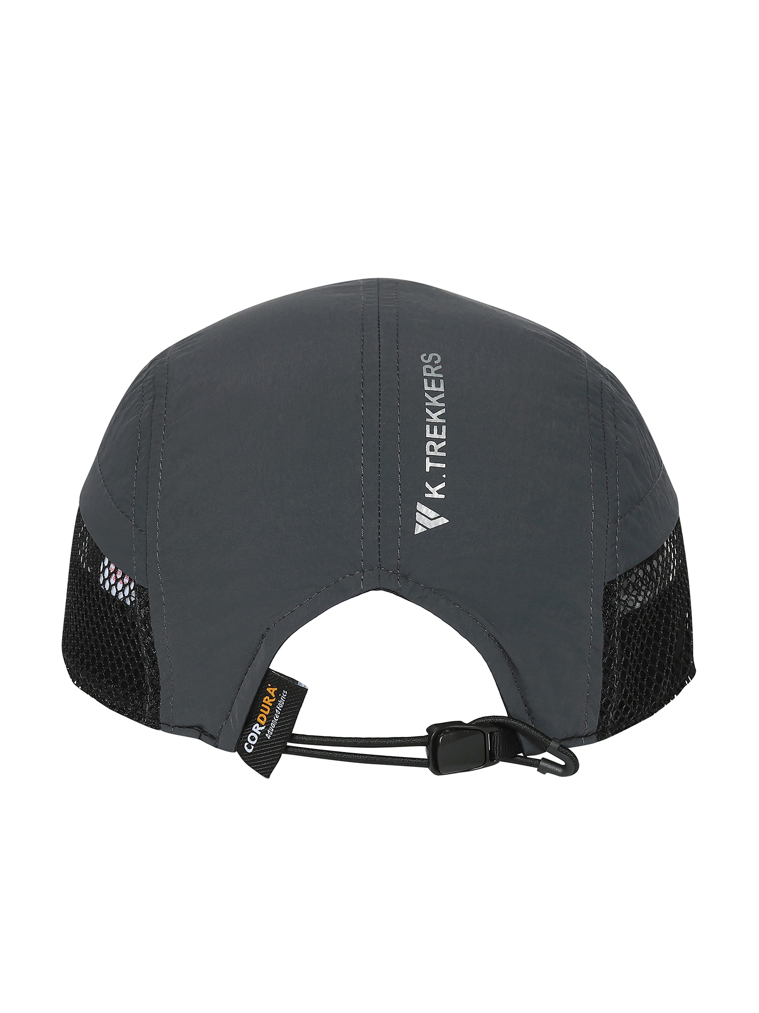 [본사직영] K2 남성 KTR LIGHT CAP_SHADOW GREY KMS25C032C - 상세 이미지 4