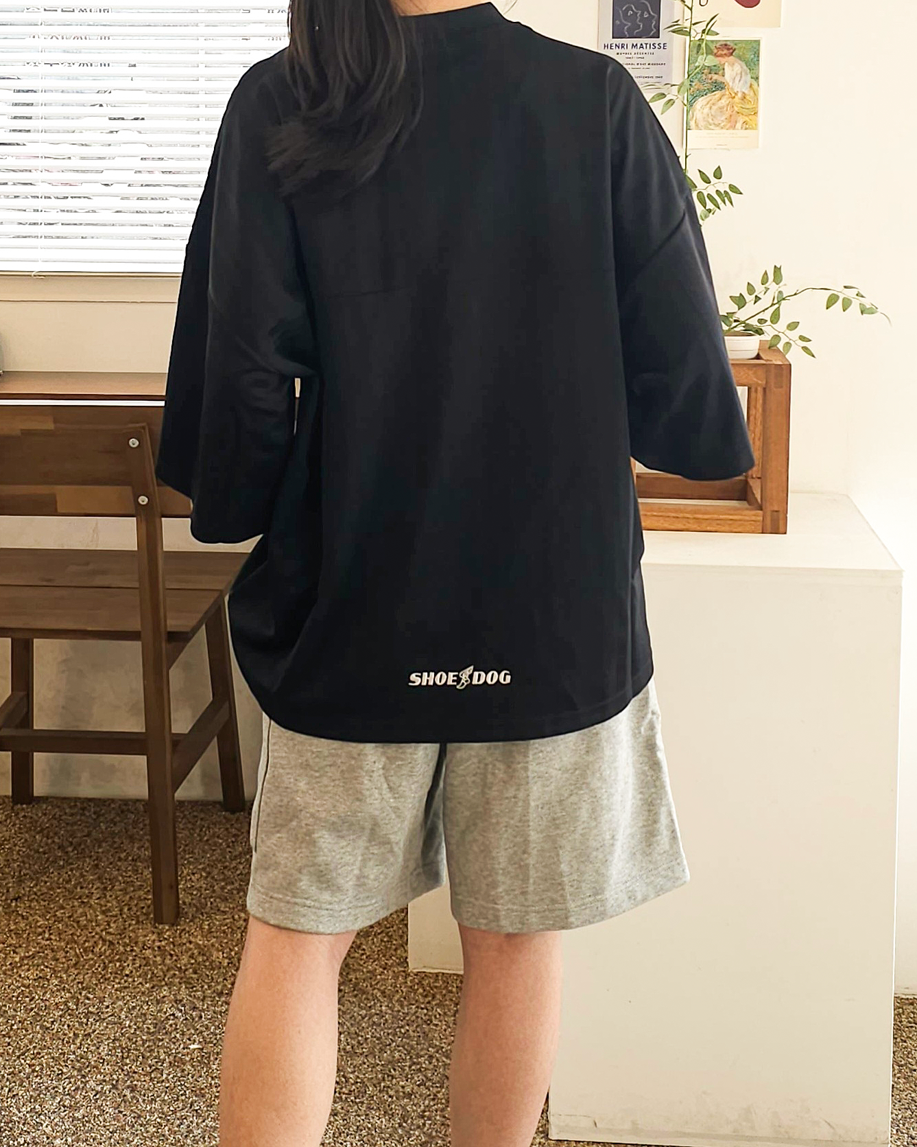 나이키 프렌치테리 트레이닝 카고 반바지 쇼츠 버뮤다 팬츠 DD7015그레이, 2XL - 상세 이미지 5