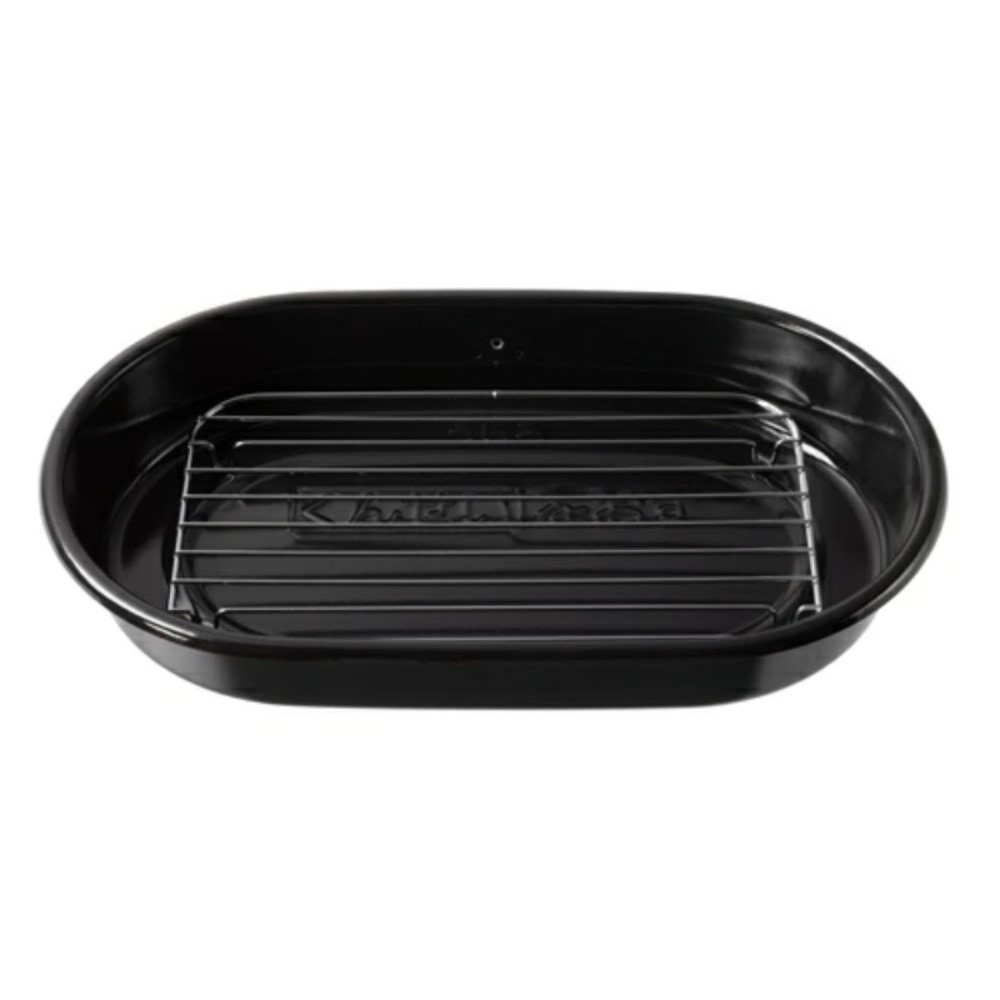 파나소닉 스모크 앤 로스터 구이용 훈제기 NFRT-1100