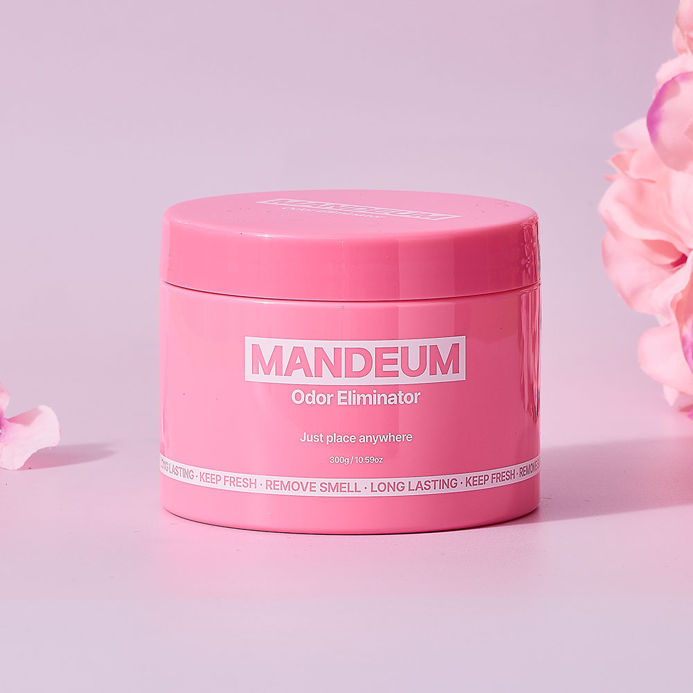 만듬 화장실 고체 탈취제 실내 강력 집안 담배 홀애비 냄새 제거