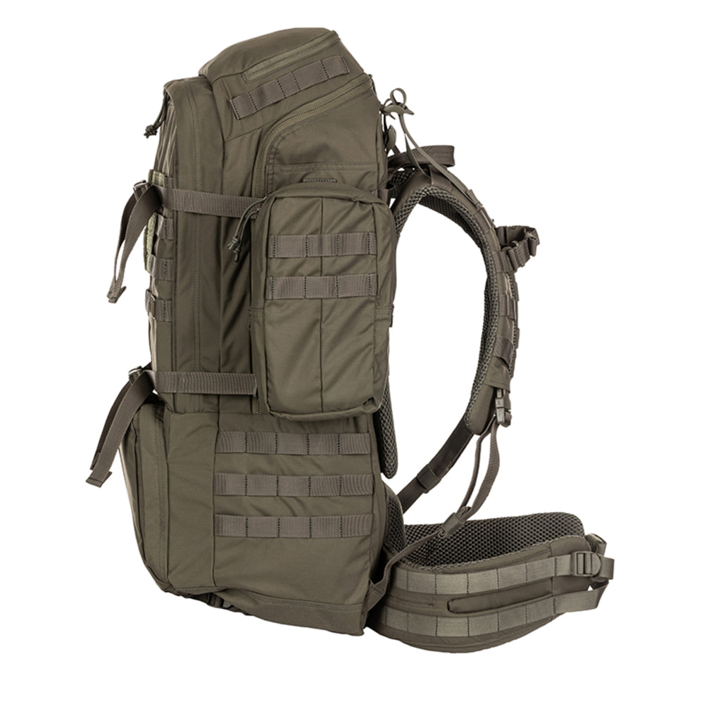 5.11 택티컬 러쉬 100 백팩 (레인저그린) - Rush 100 Backpack (Ranger Green) 이미지 6
