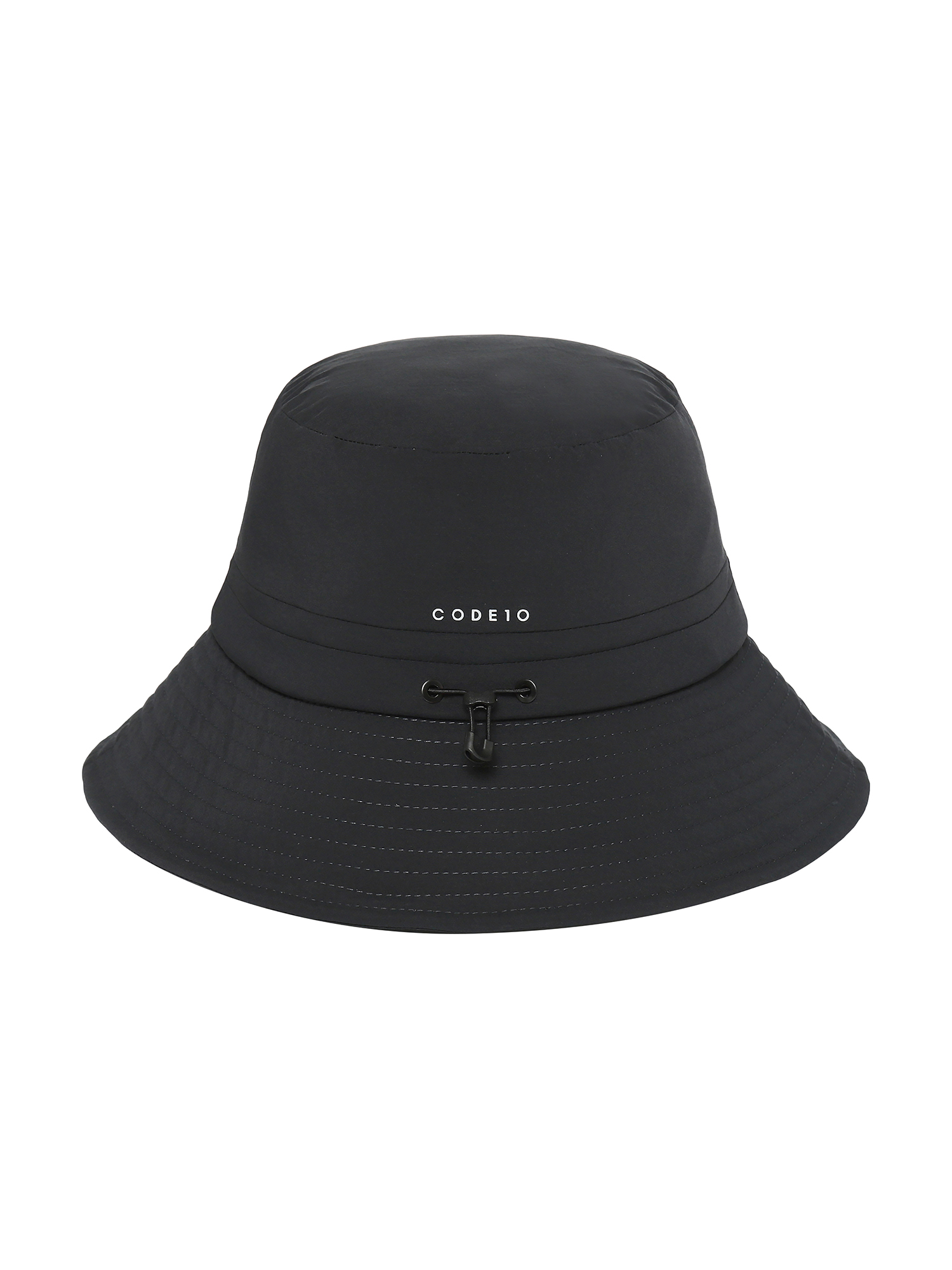 [본사직영] K2 공용 CODE10 STRETCH HAT_Dark Navy KUS25C53N9 - 상세 이미지 5