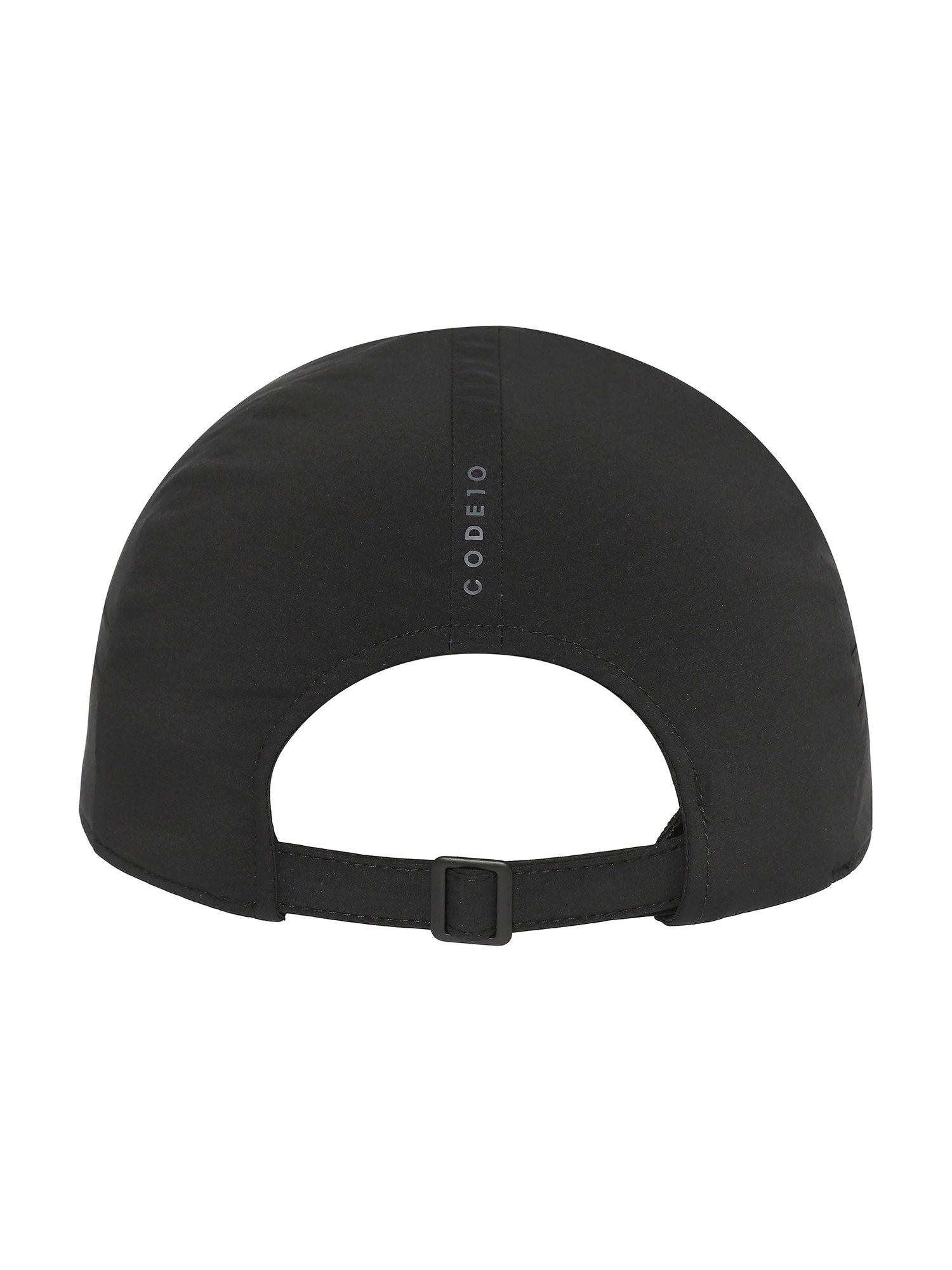 [본사직영] K2 공용 CODE10 STRETCH BALLCAP_Black KUS25C52Z1 - 상세 이미지 4