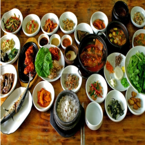 명식품본사 명태껍질튀각1kg 1개 [무양념] 반찬집 업소용 식당식자재 도매가 - 상세 이미지 3