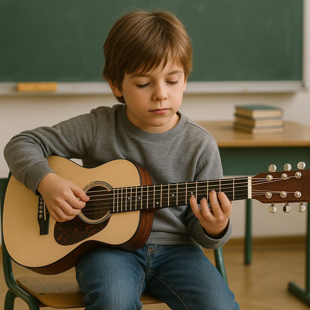 야마하 미니 통기타 JR2 어린이 어쿠스틱 기타