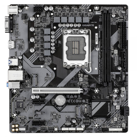 GIGABYTE B760M D2HX LITE SI GEN5 피씨디렉트