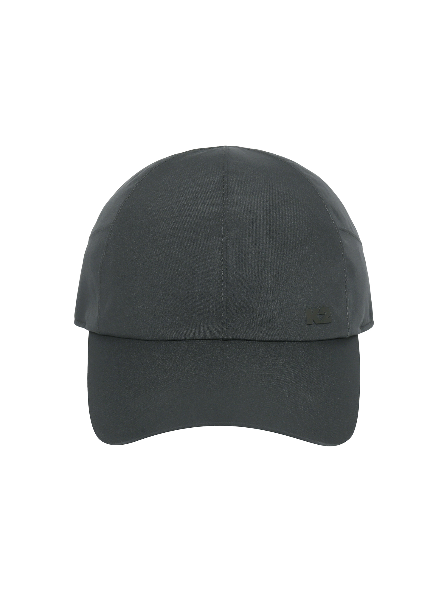 [본사직영] K2 공용 K2 DRY BALLCAP ECO_SHADOW GREY KUS25C052C - 상세 이미지 2