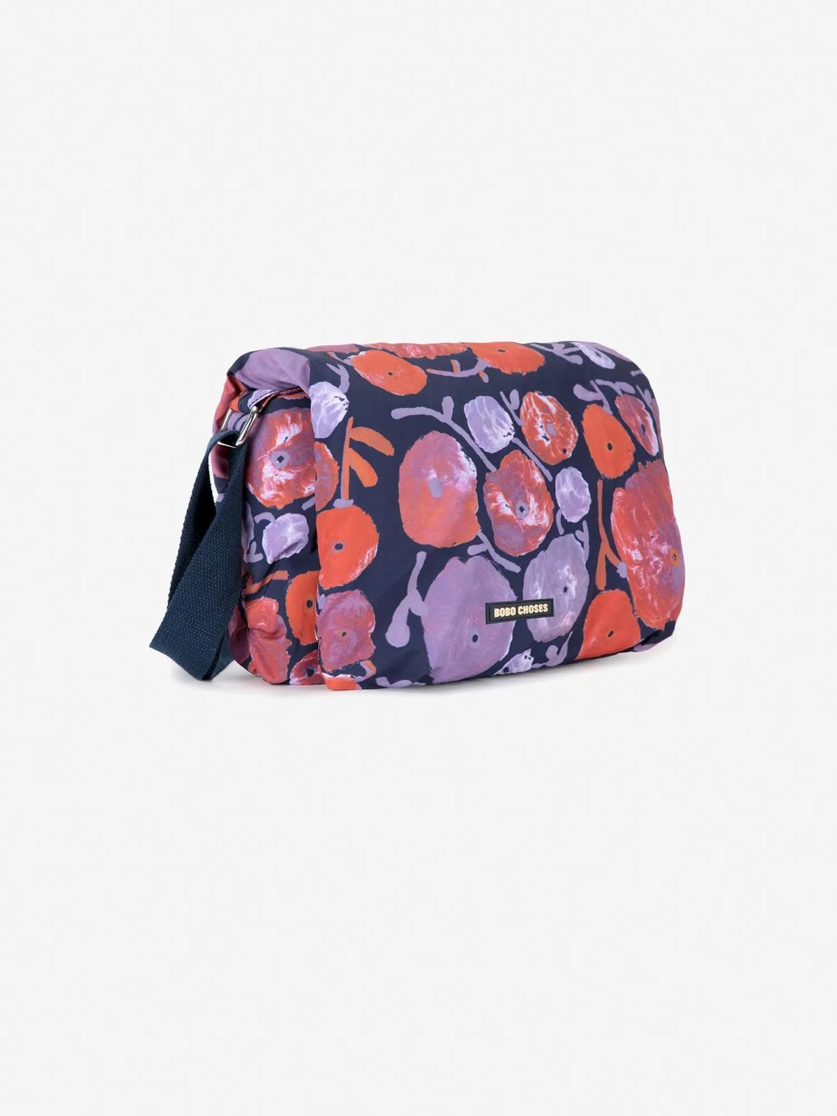 보보쇼즈 패턴 멀티컬러 크로스백 B225AK002 ONE COLOR - 상세 이미지 5