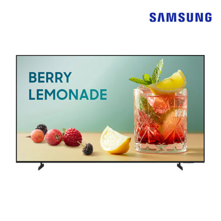 삼성전자 삼성전자 LH43BEFHLGFXKR 스탠드형 108cm 4K UHD 1등급 비즈니스 TV