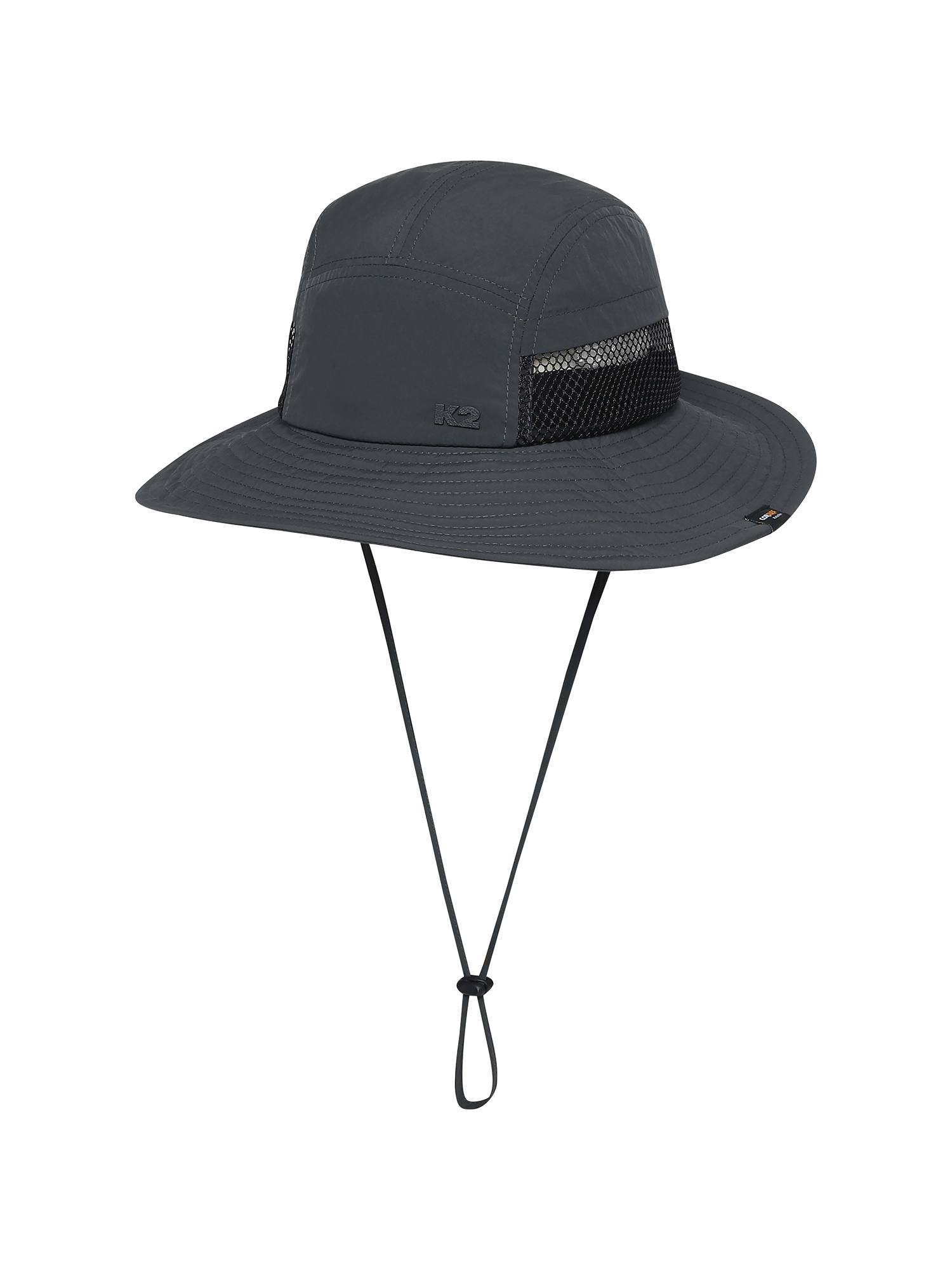 [본사직영] K2 공용 KTR LIGHT HAT_SHADOW GREY KUS25C042C - 상세 이미지 2